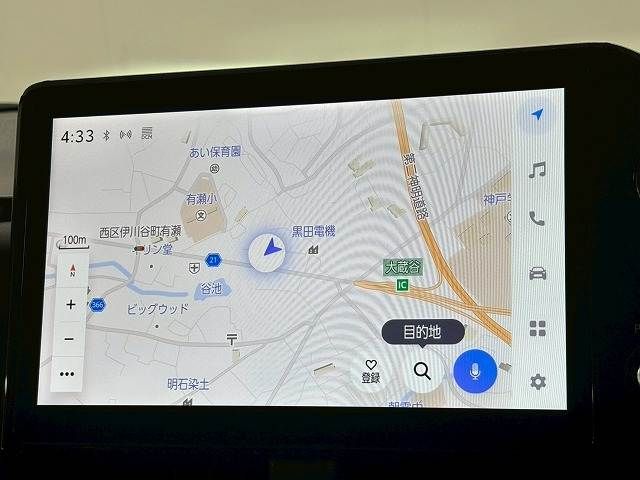 TOYOTA NOAH HYBRID 2023 Image 31