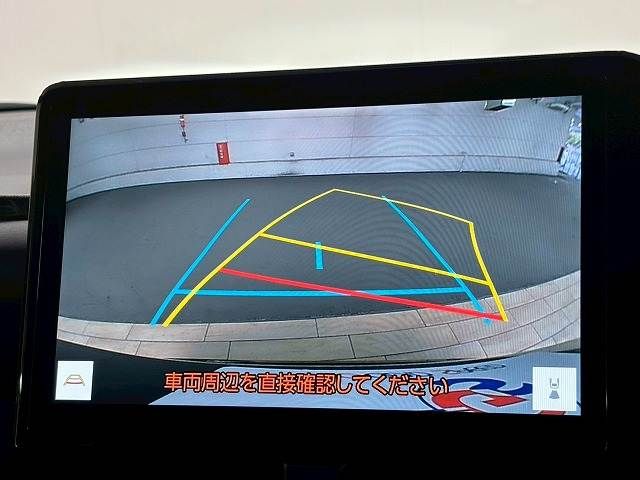 TOYOTA NOAH HYBRID 2023 Image 31