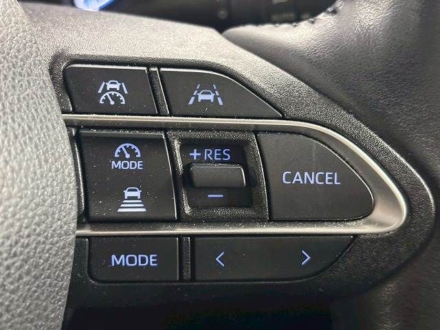 TOYOTA NOAH HYBRID 2023 Image 31