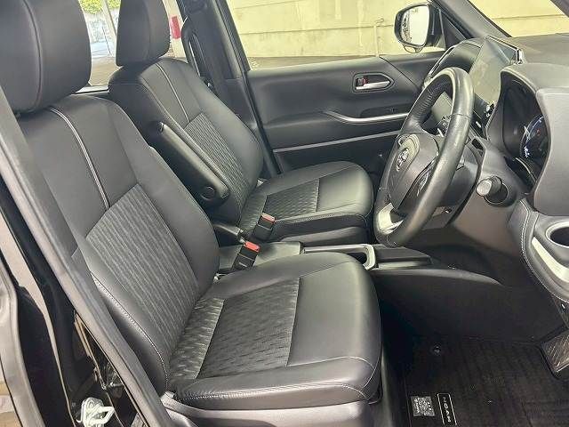 TOYOTA NOAH HYBRID 2023 Image 31