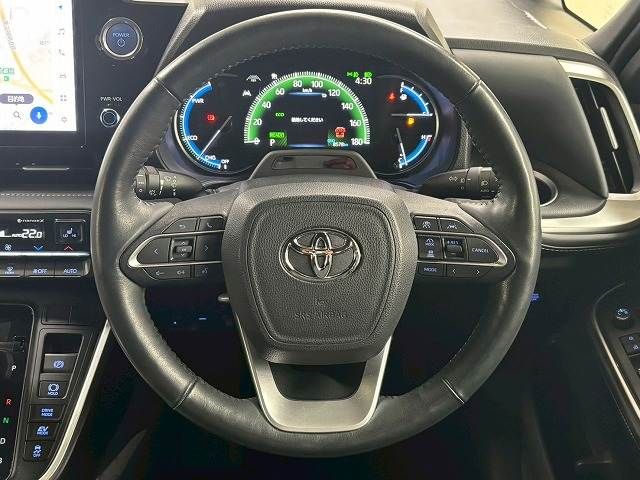 TOYOTA NOAH HYBRID 2023 Image 31