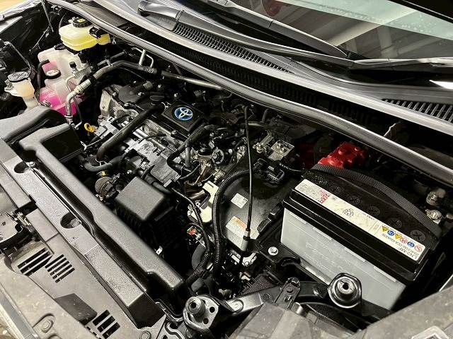 TOYOTA NOAH HYBRID 2023 Image 31