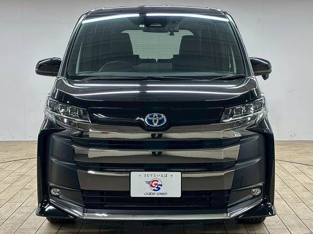 TOYOTA NOAH HYBRID 2023 Image 31