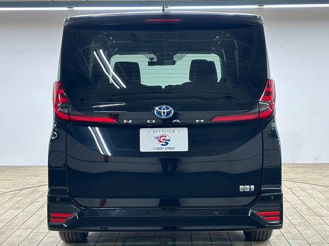 TOYOTA NOAH HYBRID 2023 Image 31