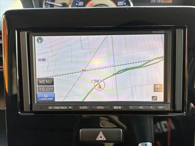 SUZUKI WAGON R STINGRAY 2017 Image 31