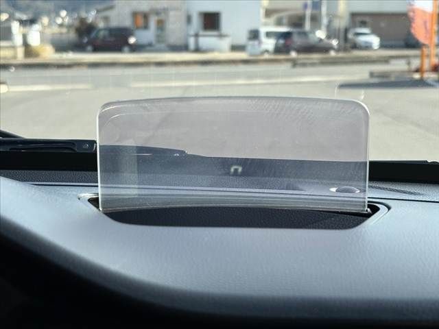 SUZUKI WAGON R STINGRAY 2017 Image 31