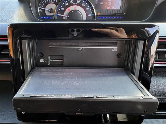 SUZUKI WAGON R STINGRAY 2017 Image 31