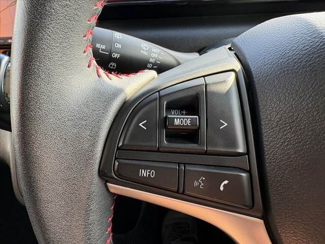 SUZUKI WAGON R STINGRAY 2017 Image 31