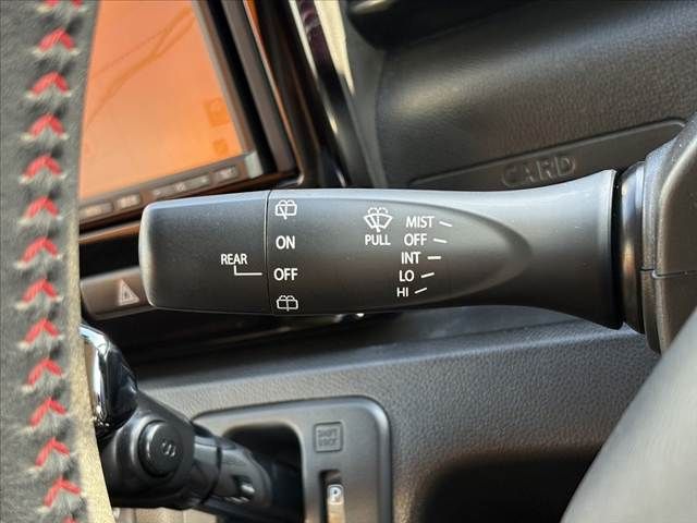 SUZUKI WAGON R STINGRAY 2017 Image 31