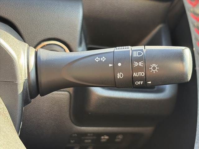 SUZUKI WAGON R STINGRAY 2017 Image 31