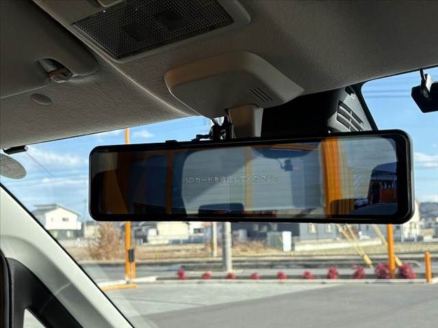 SUZUKI WAGON R STINGRAY 2017 Image 31