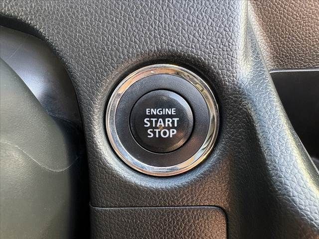 SUZUKI WAGON R STINGRAY 2017 Image 31