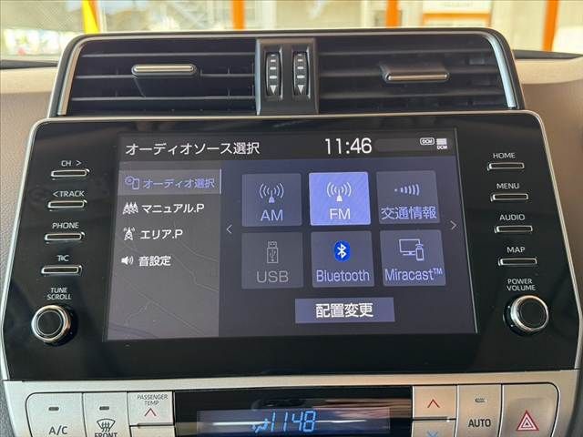 TOYOTA LANDCRUISER PRADO 2023 Image 31