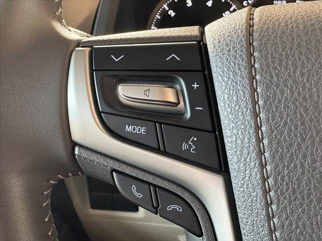 TOYOTA LANDCRUISER PRADO 2023 Image 31