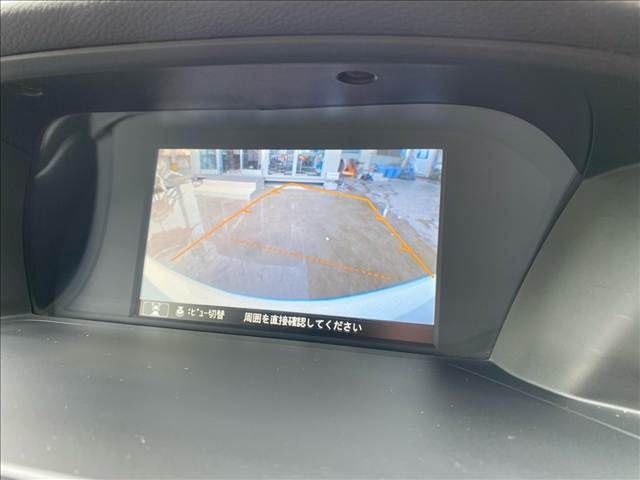 HONDA ACCORD HYBRID 2013 Image 31