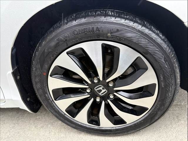 HONDA ACCORD HYBRID 2013 Image 31