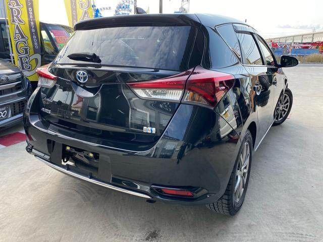 TOYOTA AURIS HYBRID 2016 Image 31