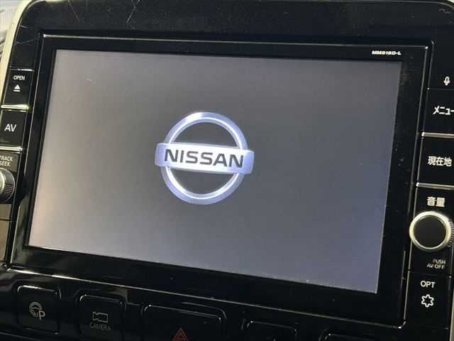 NISSAN SERENA  WG 2018 Image 31