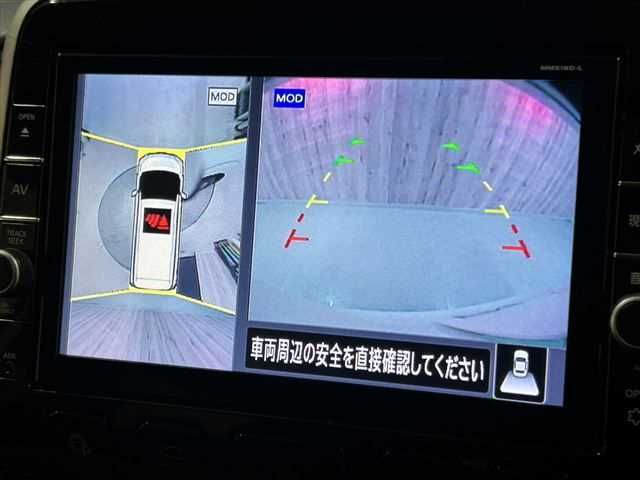 NISSAN SERENA  WG 2018 Image 31