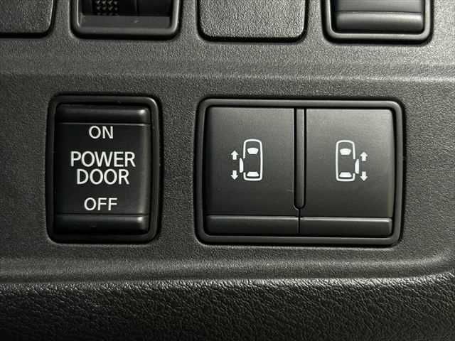 NISSAN SERENA  WG 2018 Image 31