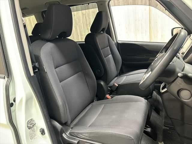 NISSAN SERENA  WG 2018 Image 31