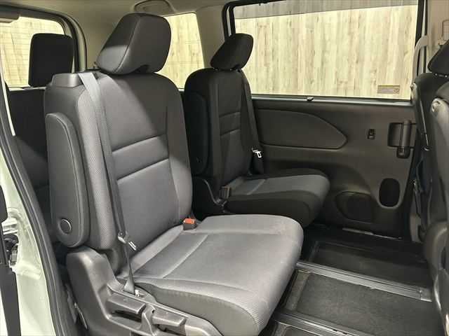 NISSAN SERENA  WG 2018 Image 31