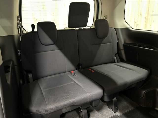 NISSAN SERENA  WG 2018 Image 31