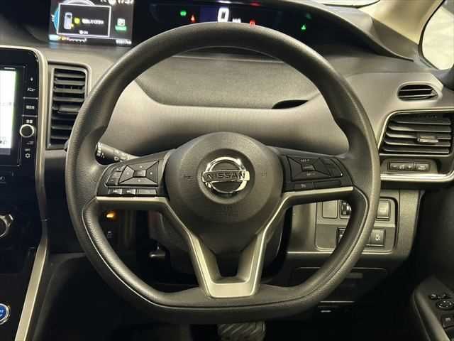 NISSAN SERENA  WG 2018 Image 31