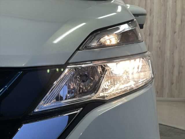 NISSAN SERENA  WG 2018 Image 31