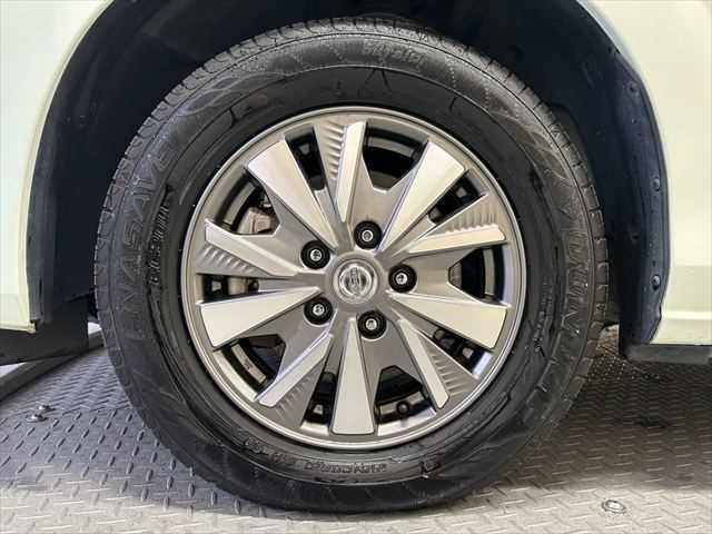 NISSAN SERENA  WG 2018 Image 31