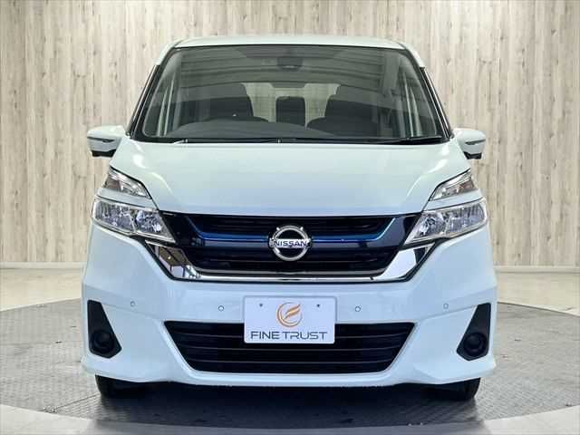 NISSAN SERENA  WG 2018 Image 31