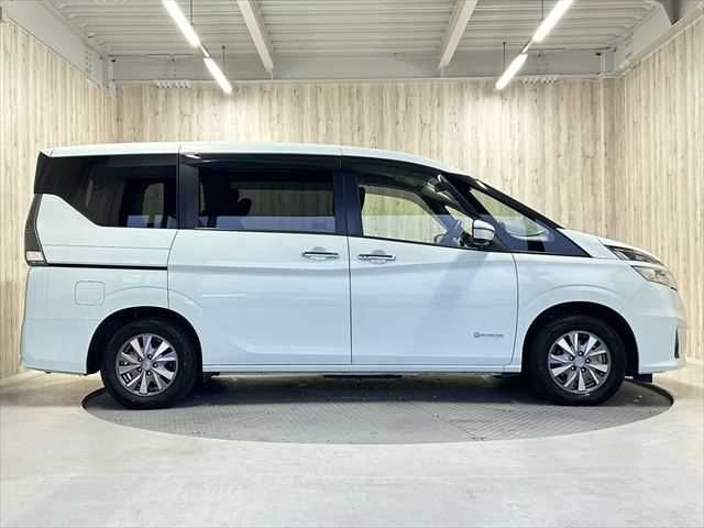 NISSAN SERENA  WG 2018 Image 31