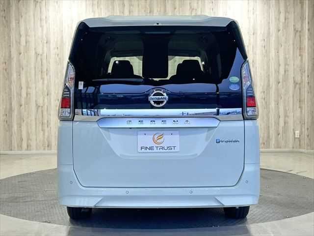 NISSAN SERENA  WG 2018 Image 31