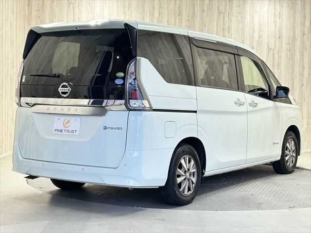 NISSAN SERENA  WG 2018 Image 31