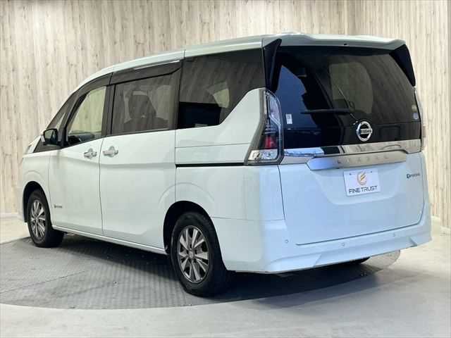 NISSAN SERENA  WG 2018 Image 31