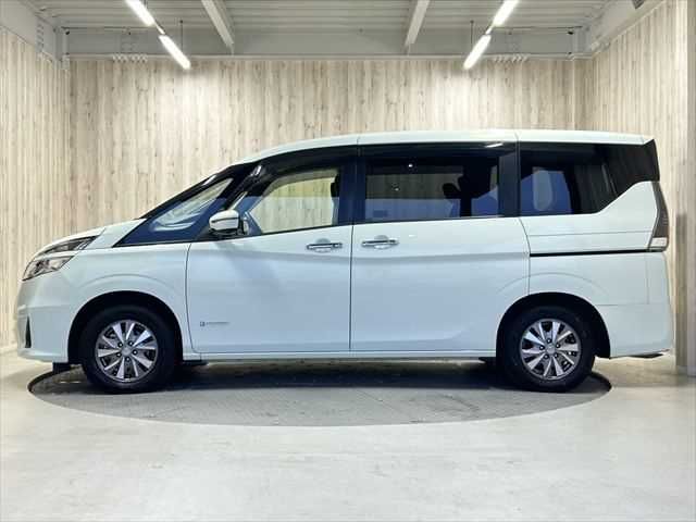 NISSAN SERENA  WG 2018 Image 31