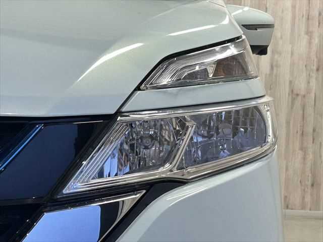NISSAN SERENA  WG 2018 Image 31