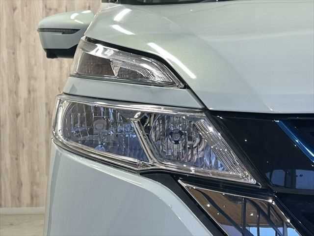 NISSAN SERENA  WG 2018 Image 31