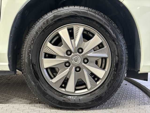 NISSAN SERENA  WG 2018 Image 31