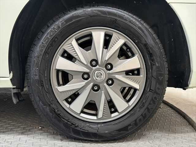 NISSAN SERENA  WG 2018 Image 31