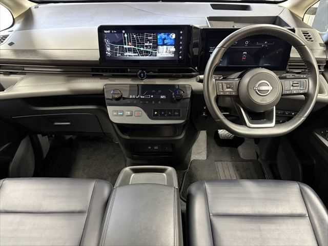 NISSAN SERENA  WG 2023 Image 31