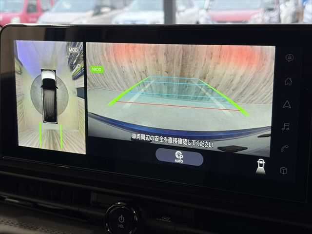 NISSAN SERENA  WG 2023 Image 31