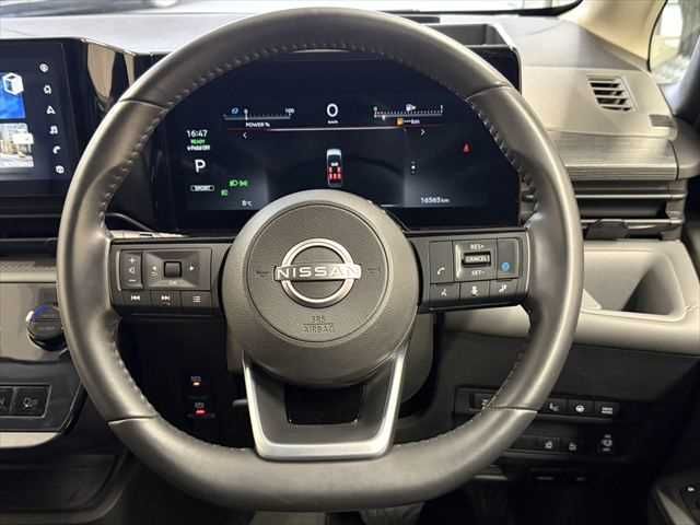 NISSAN SERENA  WG 2023 Image 31