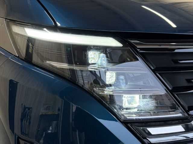 NISSAN SERENA  WG 2023 Image 31