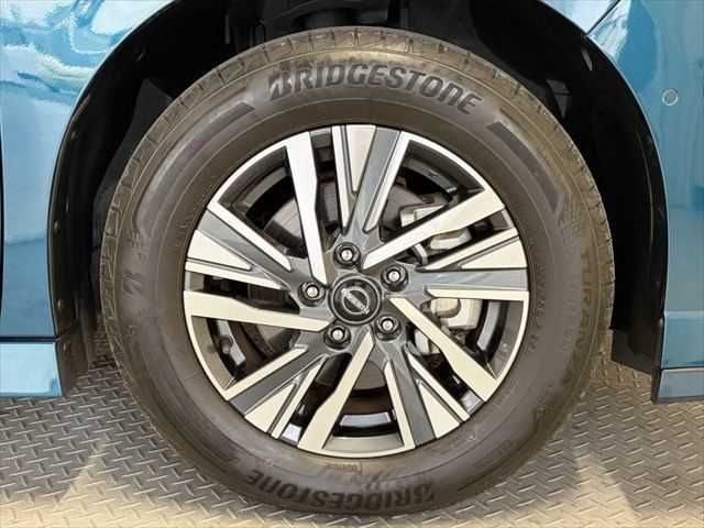 NISSAN SERENA  WG 2023 Image 31