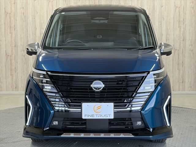 NISSAN SERENA  WG 2023 Image 31