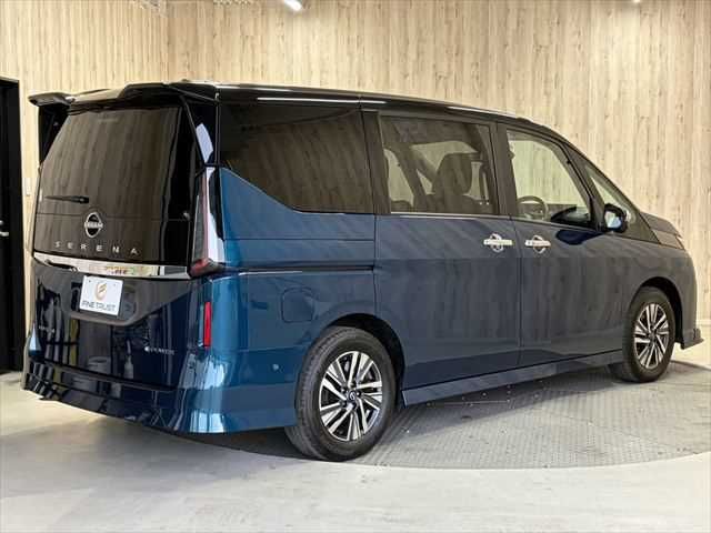 NISSAN SERENA  WG 2023 Image 31