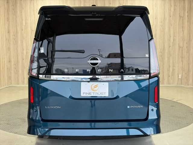 NISSAN SERENA  WG 2023 Image 31
