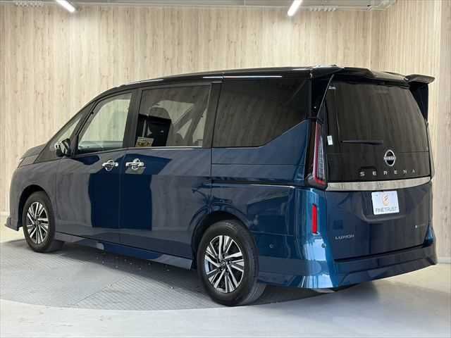 NISSAN SERENA  WG 2023 Image 31