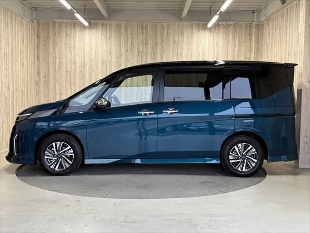NISSAN SERENA  WG 2023 Image 31